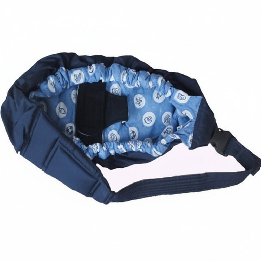 Adjustable Ring Sling