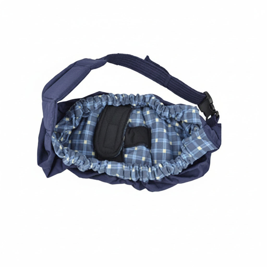 Adjustable Ring Sling