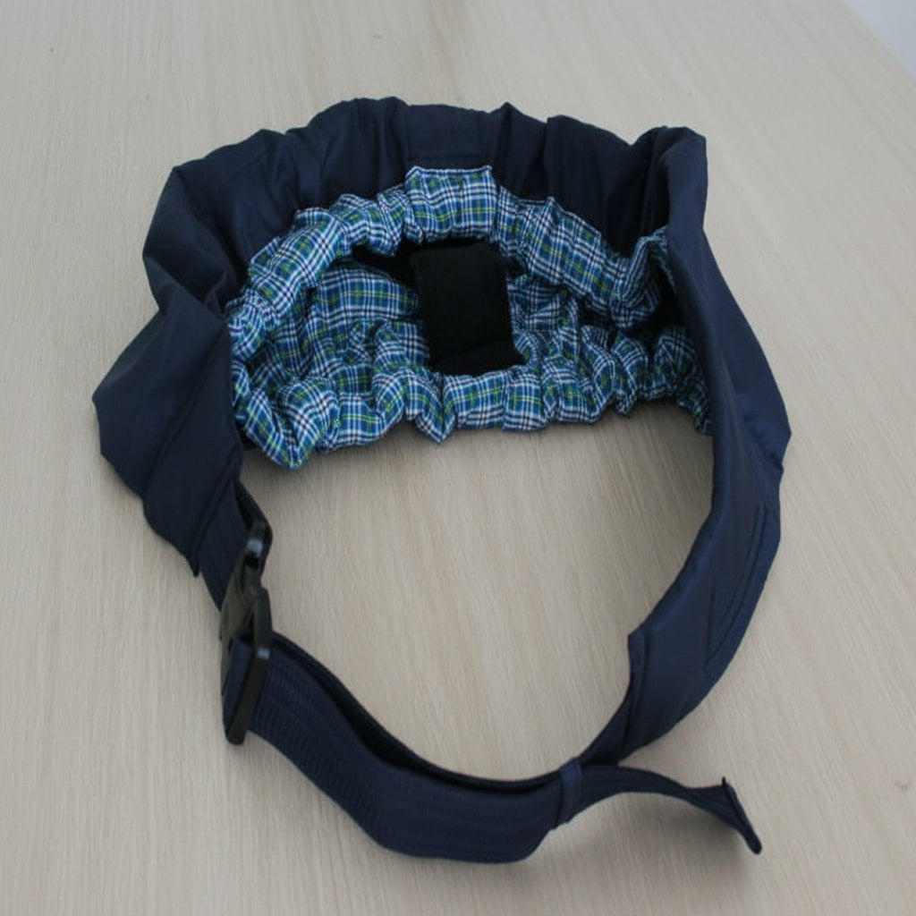 Adjustable Ring Sling