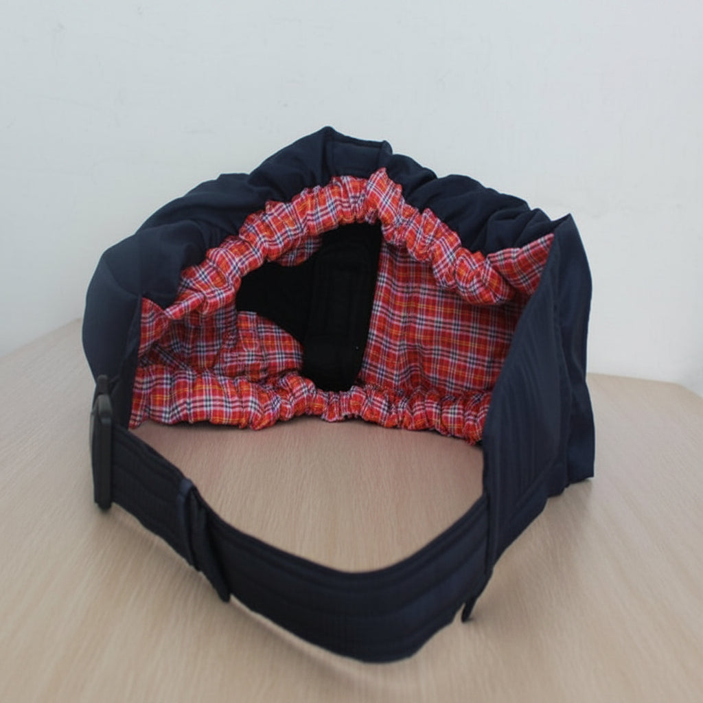 Adjustable Ring Sling
