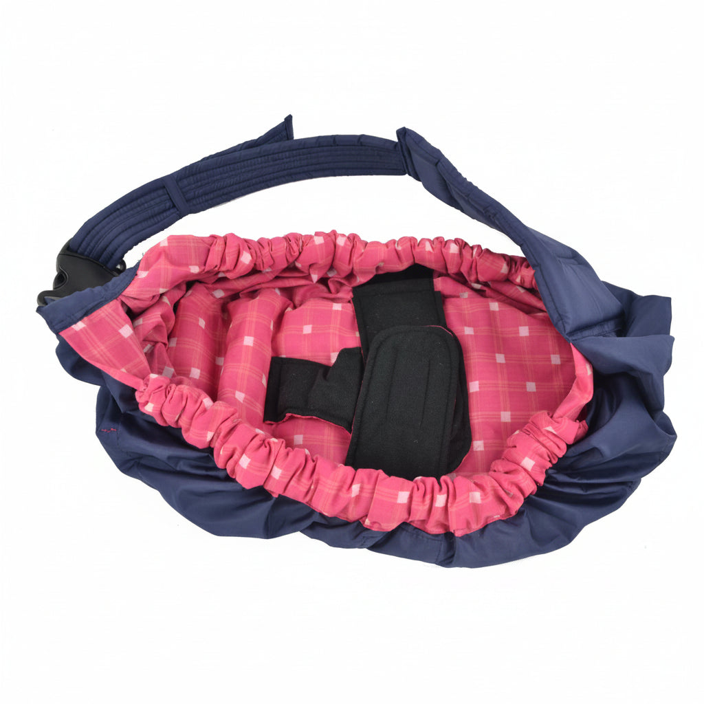Adjustable Ring Sling