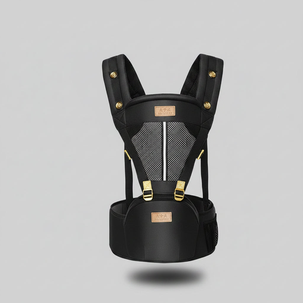 Ergonomic Baby Carrier 