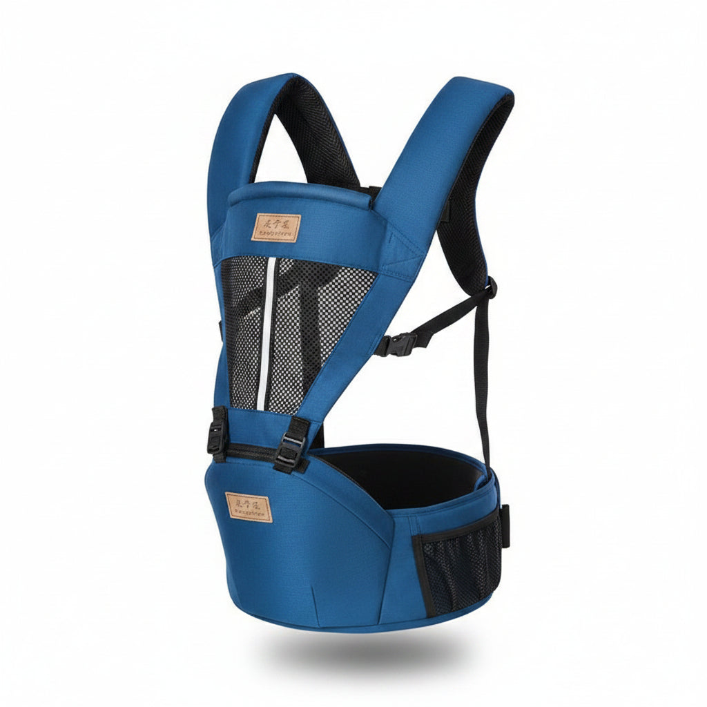 Ergonomic Baby Carrier 