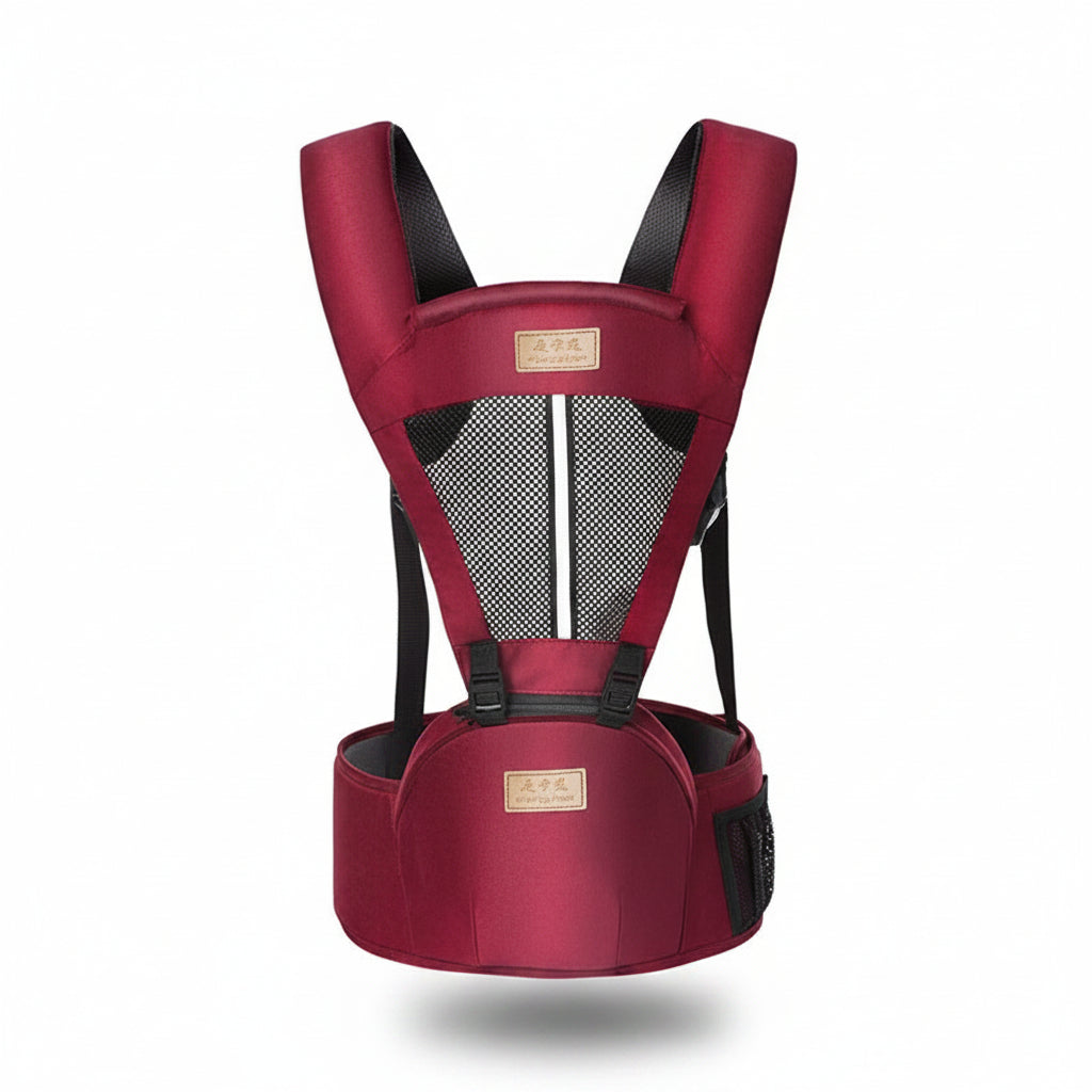 Ergonomic_Baby_Carrier