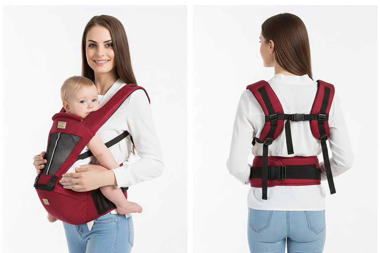 Ergonomic_Baby_Carrier