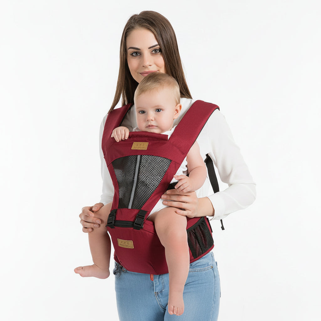 Ergonomic_Baby_Carrier