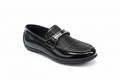 Kids Formal Loafers - Elegant Slip-On Dress Shoes for Boys