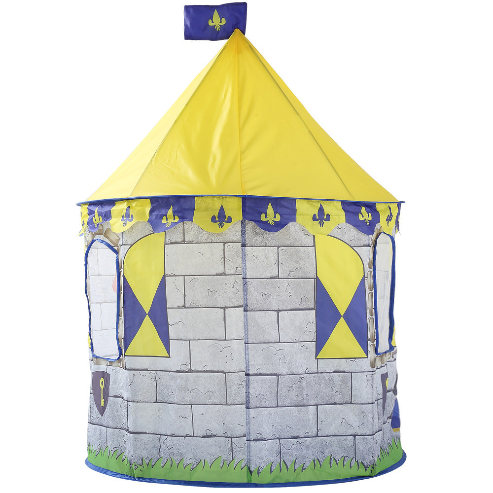 Kids Outdoor Play Tent