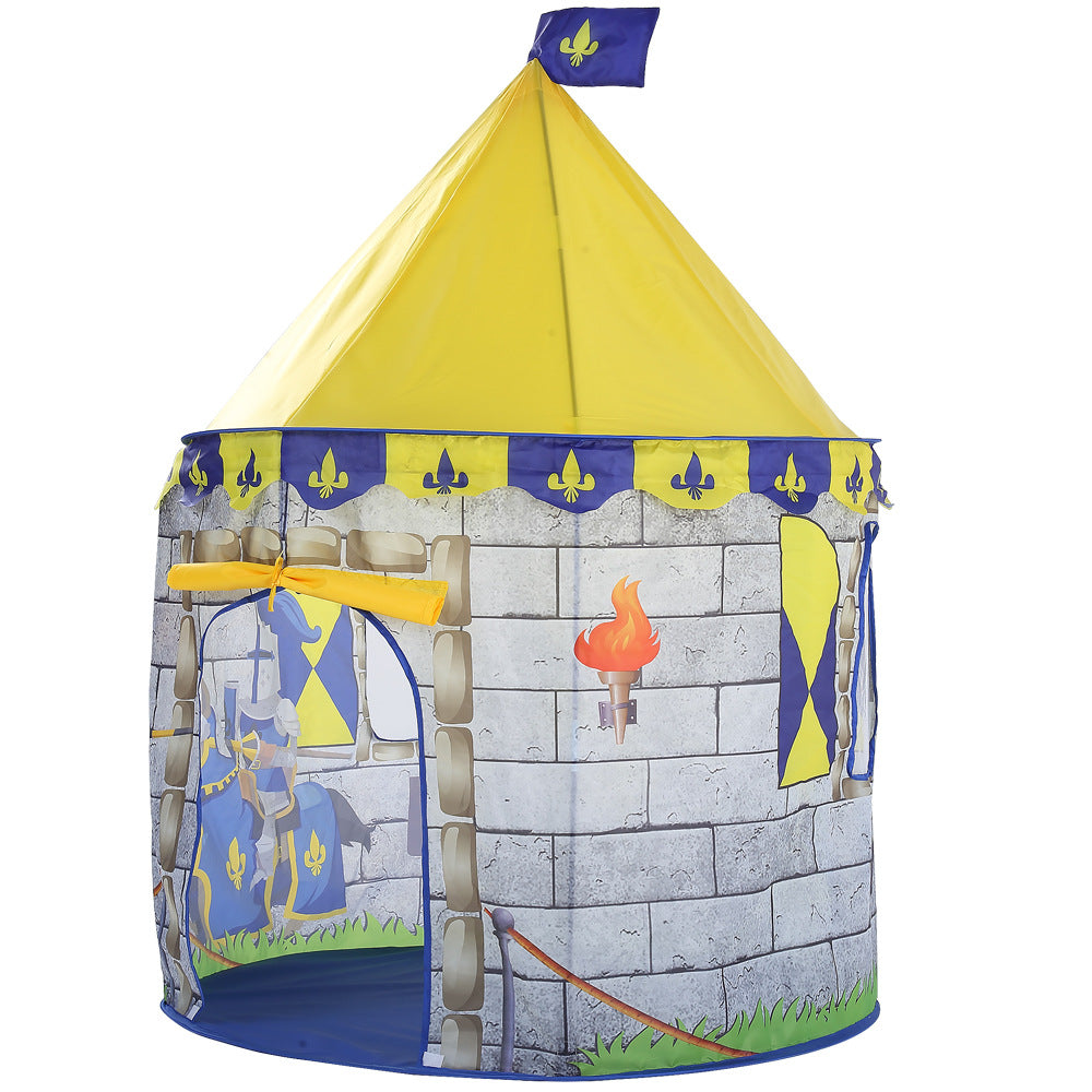 Kids Outdoor Play Tent
