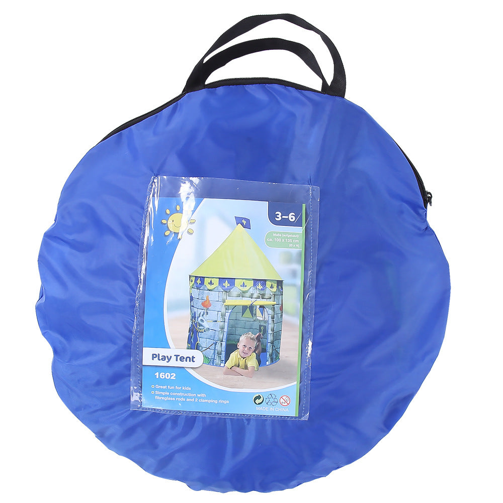 Kids Outdoor Play Tent