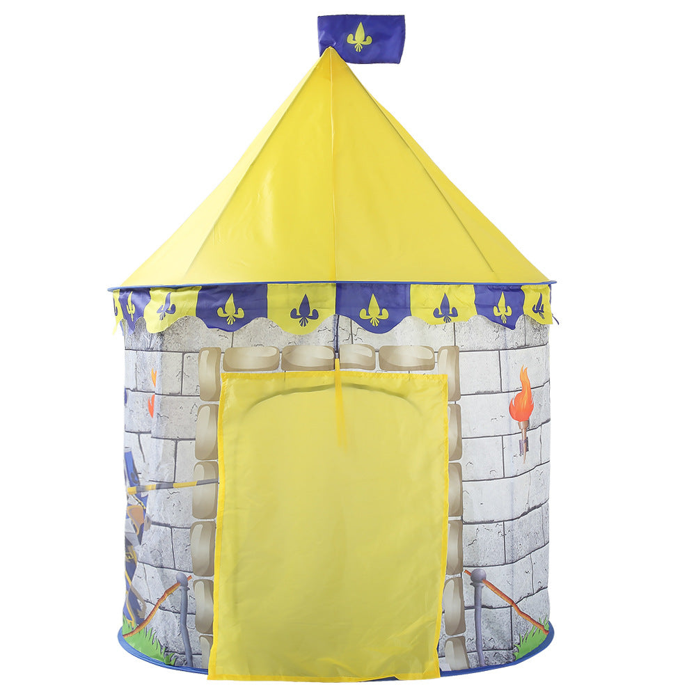 Kids Outdoor Play Tent