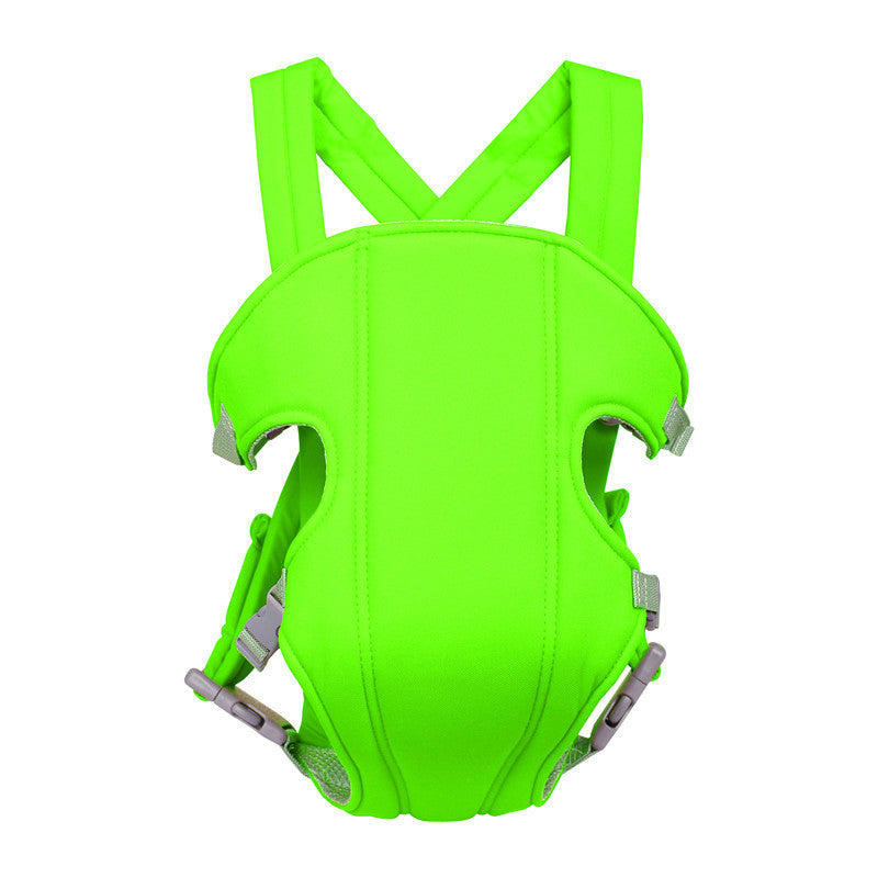 Multifunctional Baby Carrier