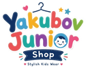 Yakubov Junior - Home